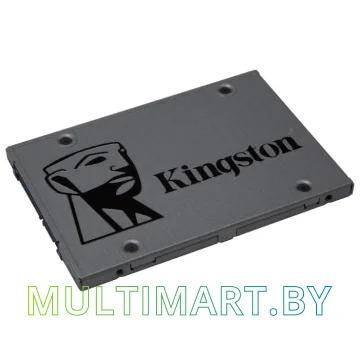 SSD диск Kingston UV500 120GB (SUV500/120G) картинка 2